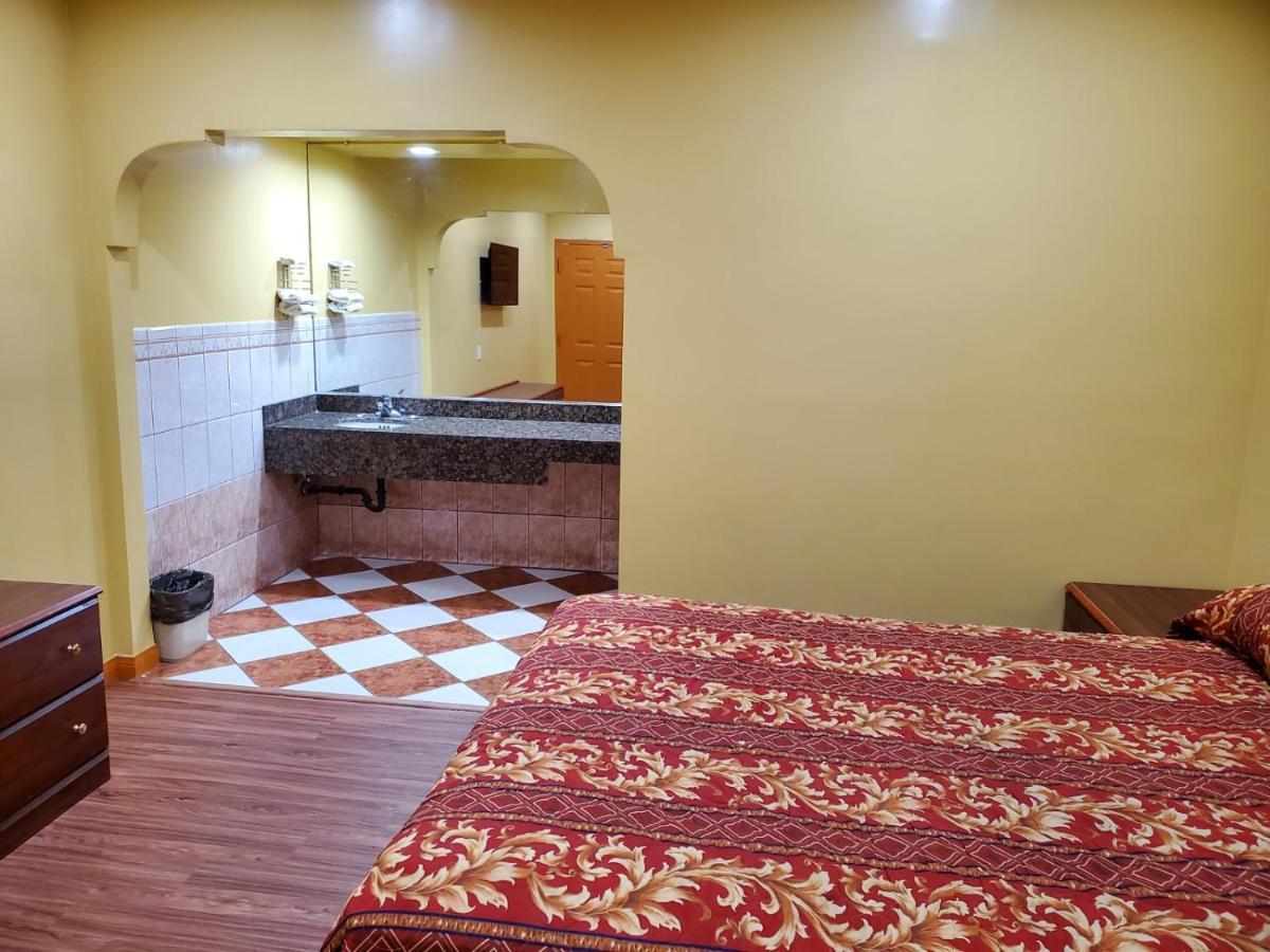 Sunrise Inn เซาท์เกท ภายนอก รูปภาพ