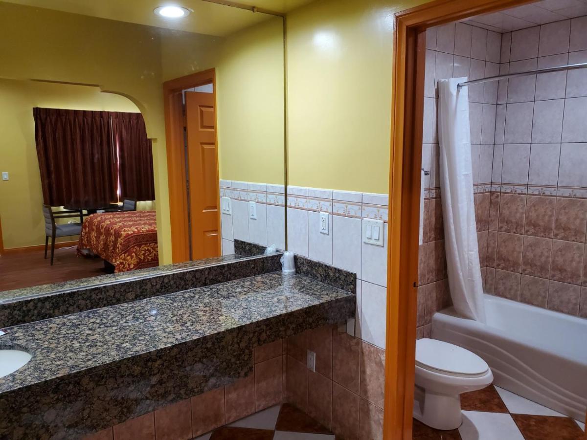 Sunrise Inn เซาท์เกท ภายนอก รูปภาพ